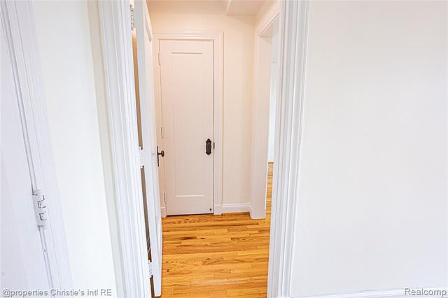 15 E Kirby Street 1231, Detroit, MI 48202