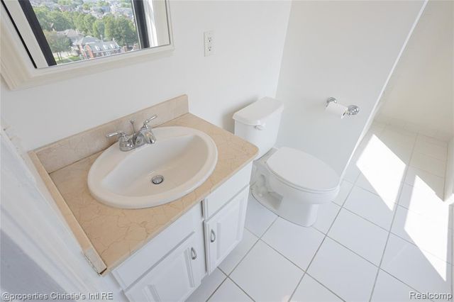 15 E Kirby Street 1231, Detroit, MI 48202