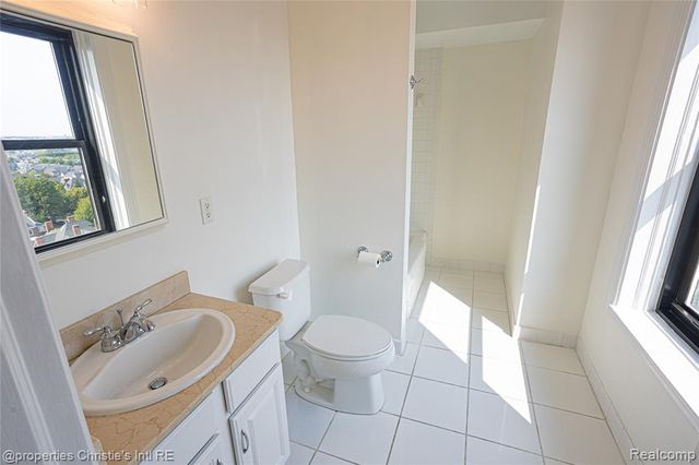 15 E Kirby Street 1231, Detroit, MI 48202