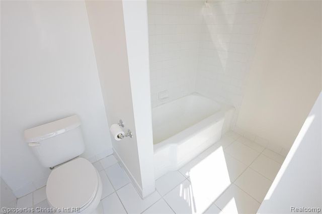 15 E Kirby Street 1231, Detroit, MI 48202