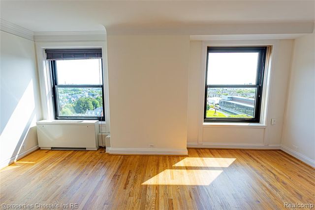 15 E Kirby Street 1231, Detroit, MI 48202