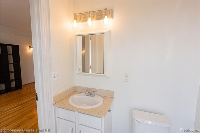 15 E Kirby Street 1231, Detroit, MI 48202