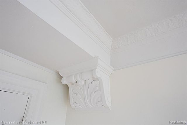 15 E Kirby Street 1231, Detroit, MI 48202