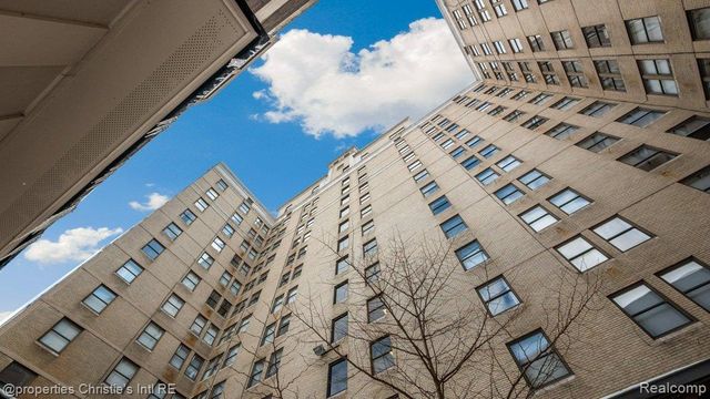 15 E Kirby Street 1231, Detroit, MI 48202