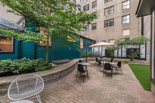 15 E Kirby Street 1231, Detroit, MI 48202