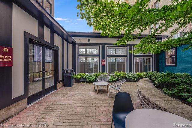 15 E Kirby Street 1231, Detroit, MI 48202