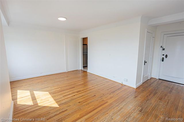 15 E Kirby Street 1231, Detroit, MI 48202