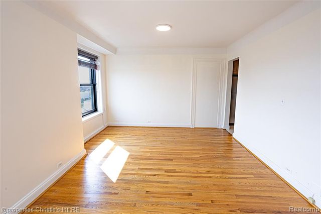 15 E Kirby Street 1231, Detroit, MI 48202