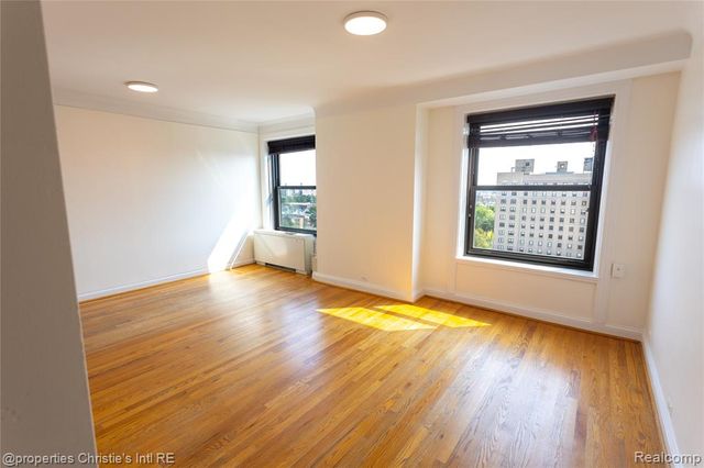 15 E Kirby Street 1231, Detroit, MI 48202