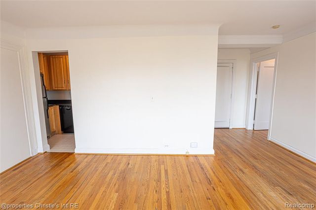 15 E Kirby Street 1231, Detroit, MI 48202