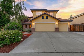 3582 Ridgecrest Way, Livermore, CA 94551