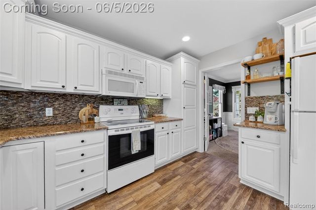 9191 Judd Road, Fowlerville, MI 48836