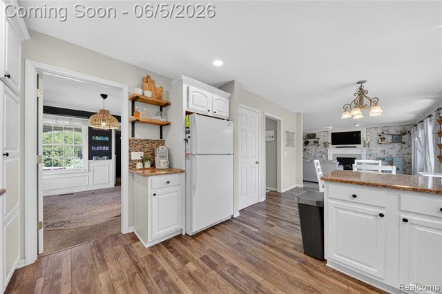 9191 Judd Road, Fowlerville, MI 48836