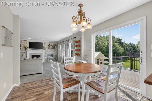 9191 Judd Road, Fowlerville, MI 48836