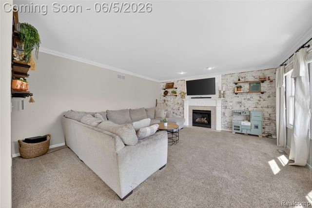 9191 Judd Road, Fowlerville, MI 48836