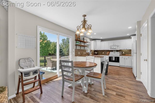 9191 Judd Road, Fowlerville, MI 48836