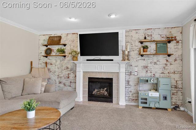 9191 Judd Road, Fowlerville, MI 48836