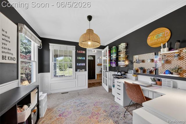 9191 Judd Road, Fowlerville, MI 48836