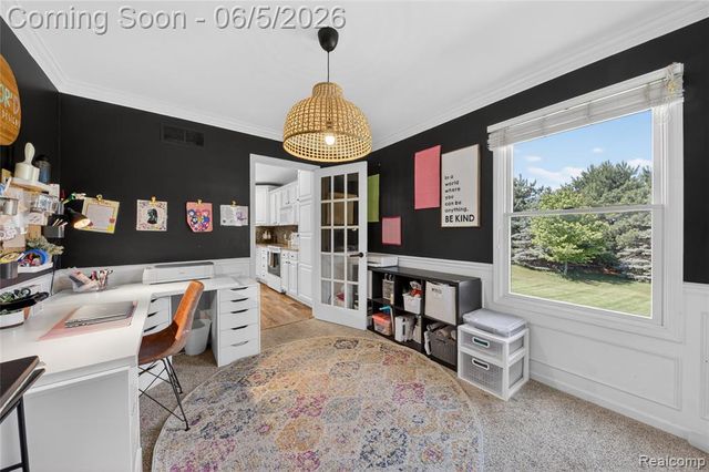 9191 Judd Road, Fowlerville, MI 48836