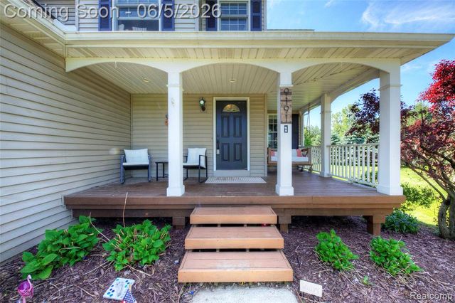 9191 Judd Road, Fowlerville, MI 48836