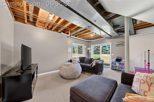 9191 Judd Road, Fowlerville, MI 48836
