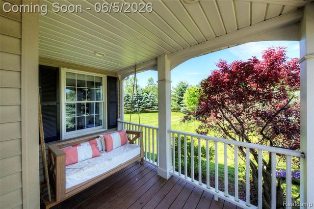 9191 Judd Road, Fowlerville, MI 48836