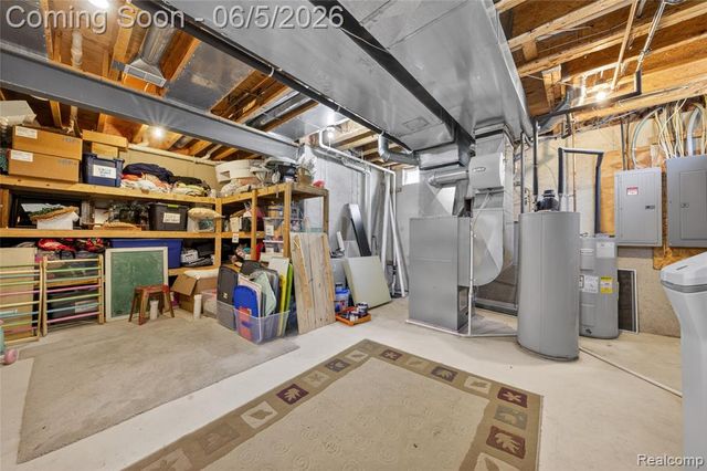 9191 Judd Road, Fowlerville, MI 48836