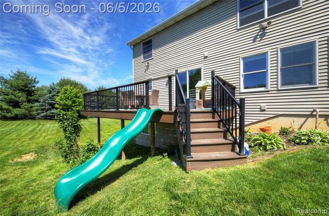 9191 Judd Road, Fowlerville, MI 48836