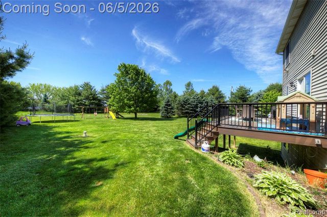 9191 Judd Road, Fowlerville, MI 48836