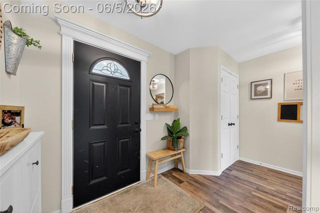 9191 Judd Road, Fowlerville, MI 48836
