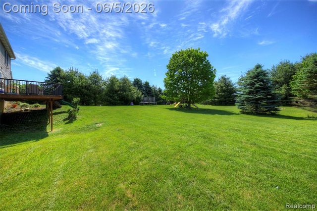 9191 Judd Road, Fowlerville, MI 48836