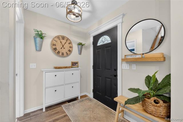 9191 Judd Road, Fowlerville, MI 48836