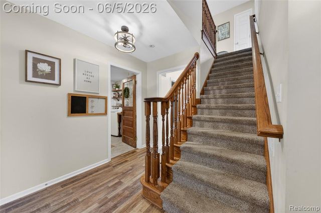 9191 Judd Road, Fowlerville, MI 48836