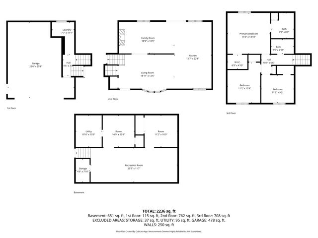 1640 Queens Drive, Bettendorf, IA 52722