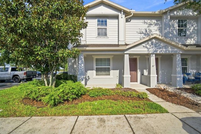 4755 SOMERSET HILL LANE, Riverview, FL 33578