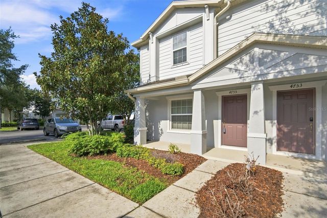 4755 SOMERSET HILL LANE, Riverview, FL 33578