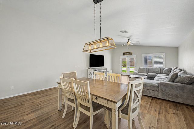 36805 W LEONESSA Avenue, Maricopa, AZ 85138