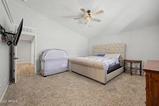 36805 W LEONESSA Avenue, Maricopa, AZ 85138