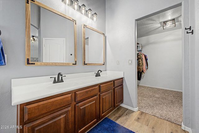 36805 W LEONESSA Avenue, Maricopa, AZ 85138