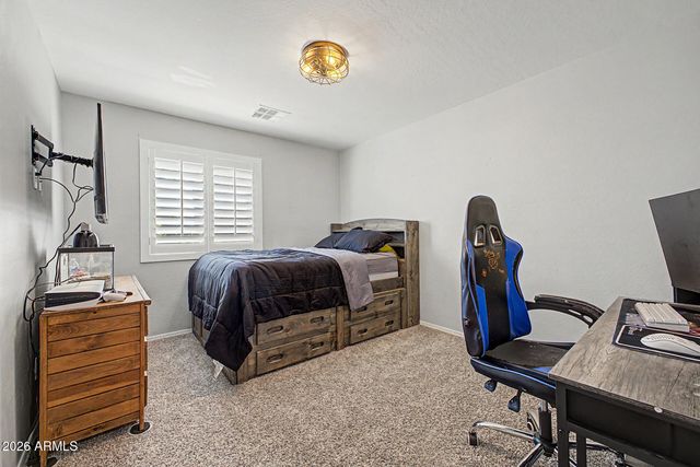 36805 W LEONESSA Avenue, Maricopa, AZ 85138