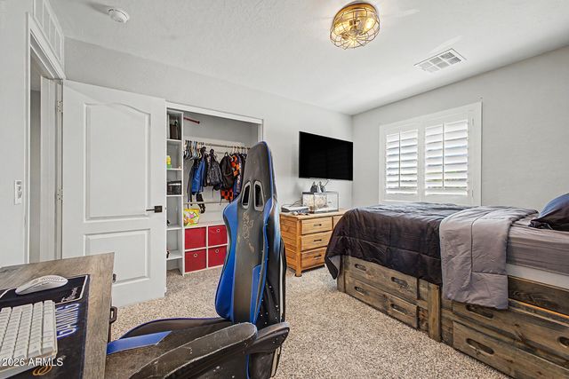 36805 W LEONESSA Avenue, Maricopa, AZ 85138