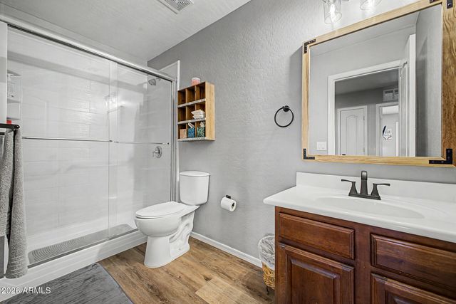 36805 W LEONESSA Avenue, Maricopa, AZ 85138