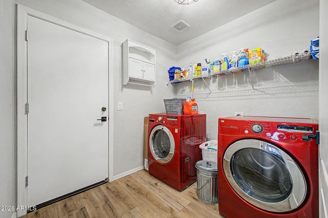 36805 W LEONESSA Avenue, Maricopa, AZ 85138