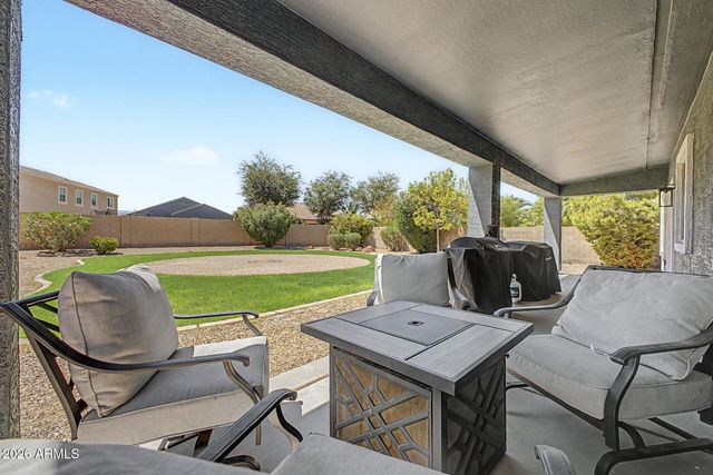 36805 W LEONESSA Avenue, Maricopa, AZ 85138