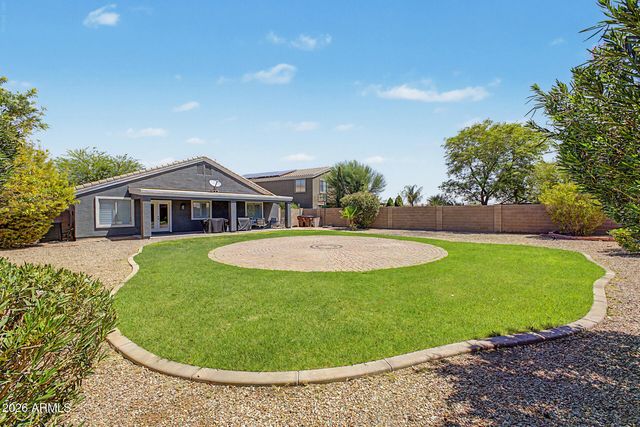 36805 W LEONESSA Avenue, Maricopa, AZ 85138