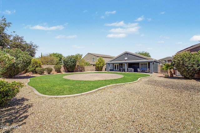 36805 W LEONESSA Avenue, Maricopa, AZ 85138