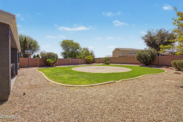 36805 W LEONESSA Avenue, Maricopa, AZ 85138