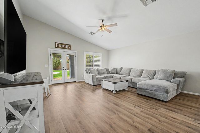 36805 W LEONESSA Avenue, Maricopa, AZ 85138