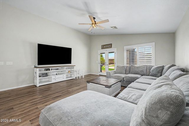 36805 W LEONESSA Avenue, Maricopa, AZ 85138