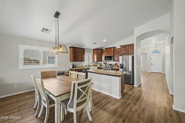 36805 W LEONESSA Avenue, Maricopa, AZ 85138